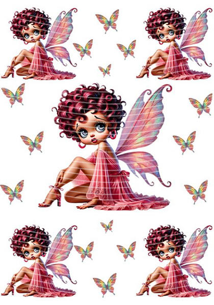 A5 Notebook Wraps-W-2963